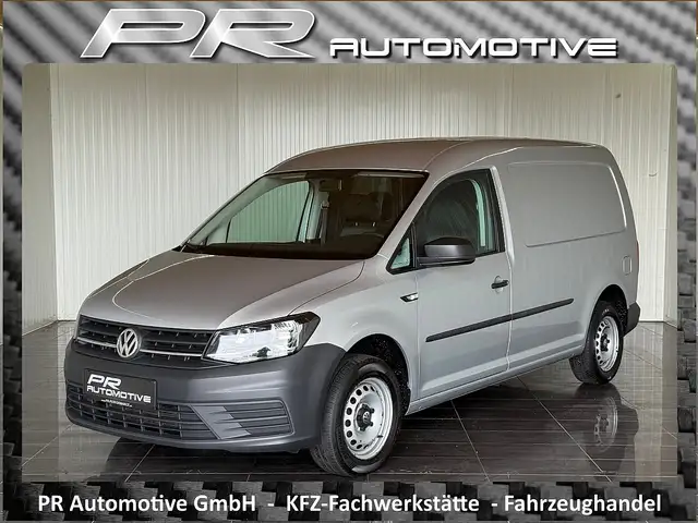 Volkswagen Caddy Caddy Maxi Kastenwagen 2,0 TDI 1.BESITZ*WERKSWA...