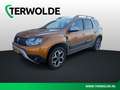 Dacia Duster TCe 130 GPF Prestige | Climate Control | Keyless E Oranje - thumbnail 1