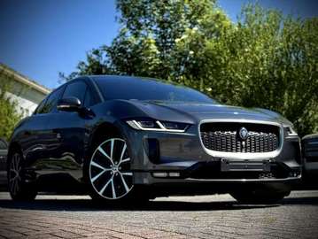 90 kWh EV400 HSE AWD 20247 Euros Net ! Like new !