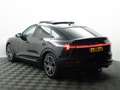 Audi e-tron Sportback 55 quattro S Competition 95 kWh Aut- Des Zwart - thumbnail 3