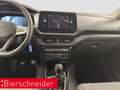 Volkswagen T-Cross 1.0 TSI Life NAVI ACC LED SHZ PARKP Grau - thumbnail 18
