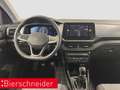 Volkswagen T-Cross 1.0 TSI Life NAVI ACC LED SHZ PARKP Grau - thumbnail 17