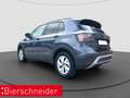 Volkswagen T-Cross 1.0 TSI Life NAVI ACC LED SHZ PARKP Grau - thumbnail 5