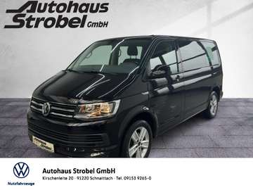 2.0 TDI DSG Comfortline KR AHK Navi