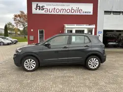 Volkswagen T-Cross Life,FA,LA,APA,PDC,MFL,ACC,BS,DAB,