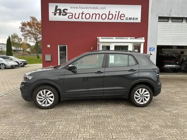 Volkswagen T-Cross Life,FA,LA,APA,PDC,MFL,ACC,BS,DAB,