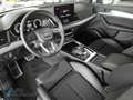 Audi Q5 40 TDI quattro S line S-tronic*MATRIX*AHK*ACC* Schwarz - thumbnail 8