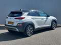Hyundai KONA 1.6 GDI HEV 141pk DCT Premium Wit - thumbnail 5