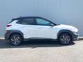 Hyundai KONA 1.6 GDI HEV 141pk DCT Premium Wit - thumbnail 4