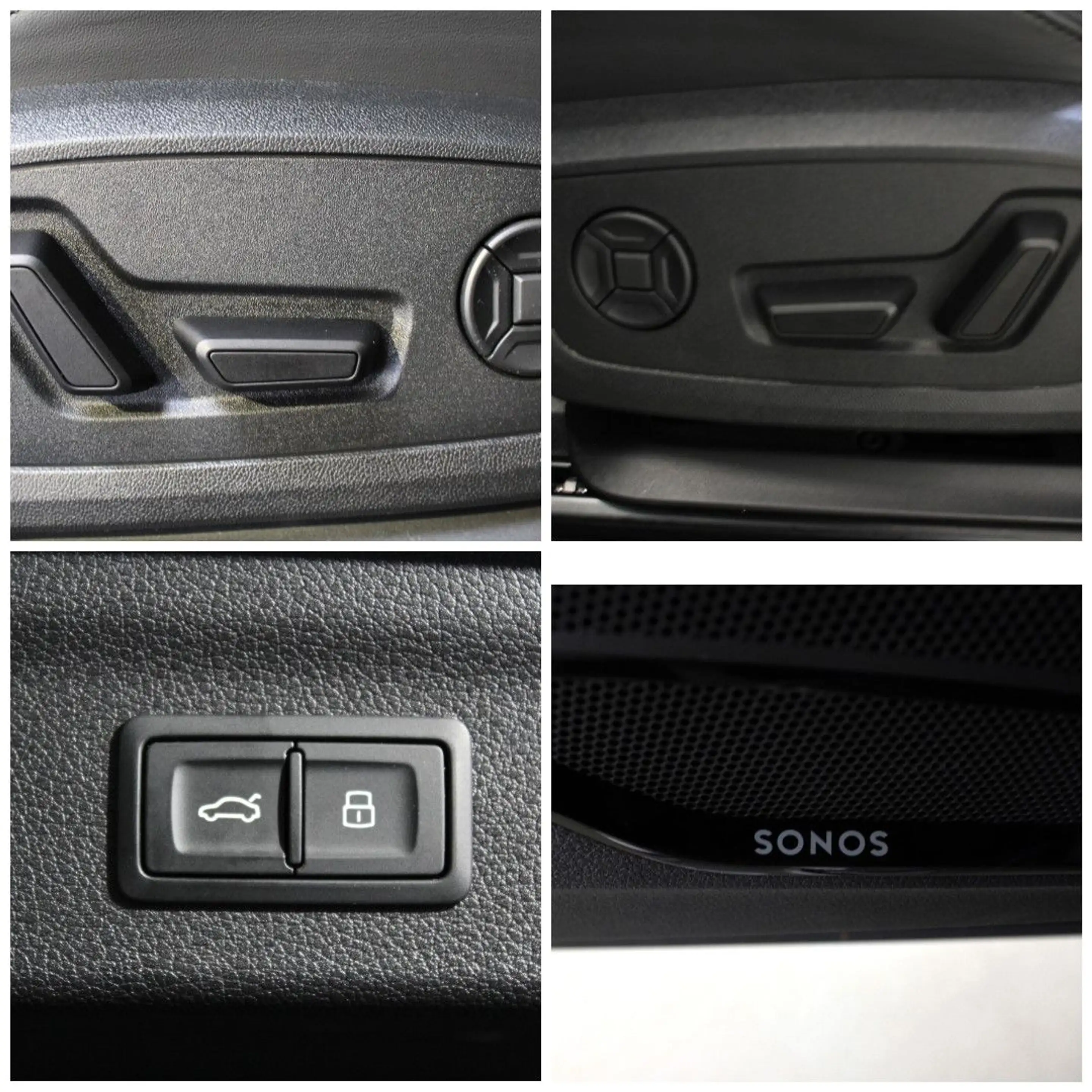 Audi RS Q3 2.5 TFSI q.*NARDO*RS AGA*PANO*SCHALE*SONOS — photo 13
