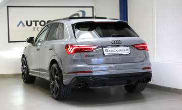 2.5 TFSI q.*NARDO*RS AGA*PANO*SCHALE*SONOS