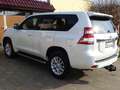 Toyota Land Cruiser TEC-Edition*1.Hand*Tüv neu*Standheizung*scheckh Blanc - thumbnail 5