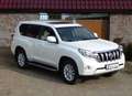 Toyota Land Cruiser TEC-Edition*1.Hand*Tüv neu*Standheizung*scheckh White - thumbnail 2