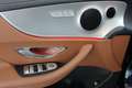 Mercedes-Benz E 200 Coupé Leder braun Ambiente LED Kamera Blau - thumbnail 7