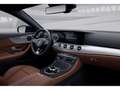 Mercedes-Benz E 200 Coupé Leder braun Ambiente LED Kamera Blau - thumbnail 8