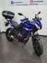 Yamaha Tracer 700 Bleu - thumbnail 2