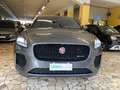 Jaguar E-Pace E-Pace 2.0d i4 R-Dynamic SE awd 150cv auto my19 Grigio - thumbnail 11