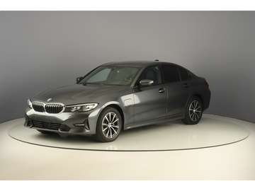 e 204pk Sport Pack Business