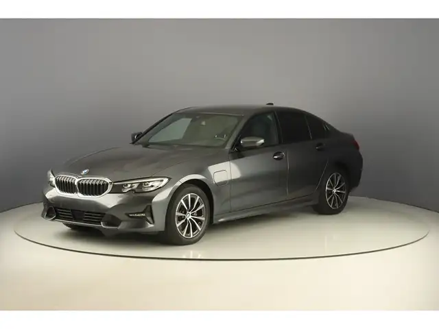 BMW 320 e 204pk Sport Pack Business