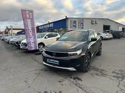 Opel Grandland 1.5 D 130CH ULTIMATE BVA8