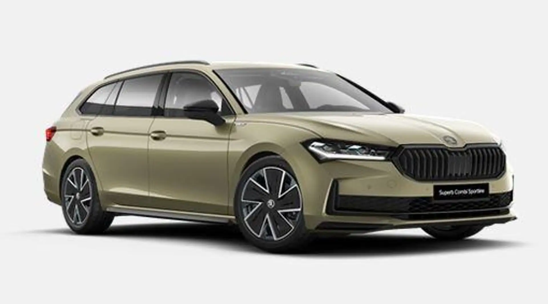 Skoda Superb Combi Sportline 1,5TSI ACT m-Hybrid 110kW/150PS... - 1