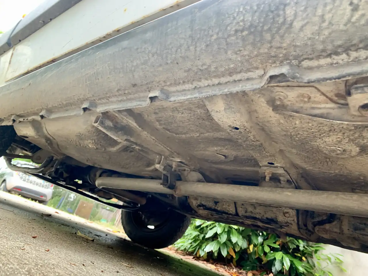 Fiat Panda 4x4, foto 8