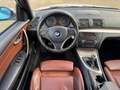 BMW 120 i Cabrio/SERVICE + BREMSE + HU NEU/AHK/PDC/SH Weiß - thumbnail 13