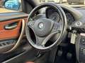 BMW 120 i Cabrio/SERVICE + BREMSE + HU NEU/AHK/PDC/SH Weiß - thumbnail 17