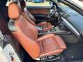 BMW 120 i Cabrio/SERVICE + BREMSE + HU NEU/AHK/PDC/SH Weiß - thumbnail 11