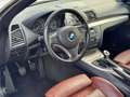 BMW 120 i Cabrio/SERVICE + BREMSE + HU NEU/AHK/PDC/SH Weiß - thumbnail 19