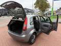 Ford Fiesta 1.3 Core 5DRS|CD|NETTE AUT0 Gris - thumbnail 34