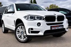 BMW X5 (F15) XDRIVE25DA 231CH LOUNGE PLUS
