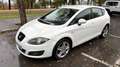 SEAT Leon León 1.6TDI CR Style Copa DSG Style Copa Blanco - thumbnail 1