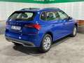 Skoda Kamiq DSG Blu/Azzurro - thumbnail 4