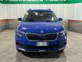 Skoda Kamiq DSG Blu/Azzurro - thumbnail 2