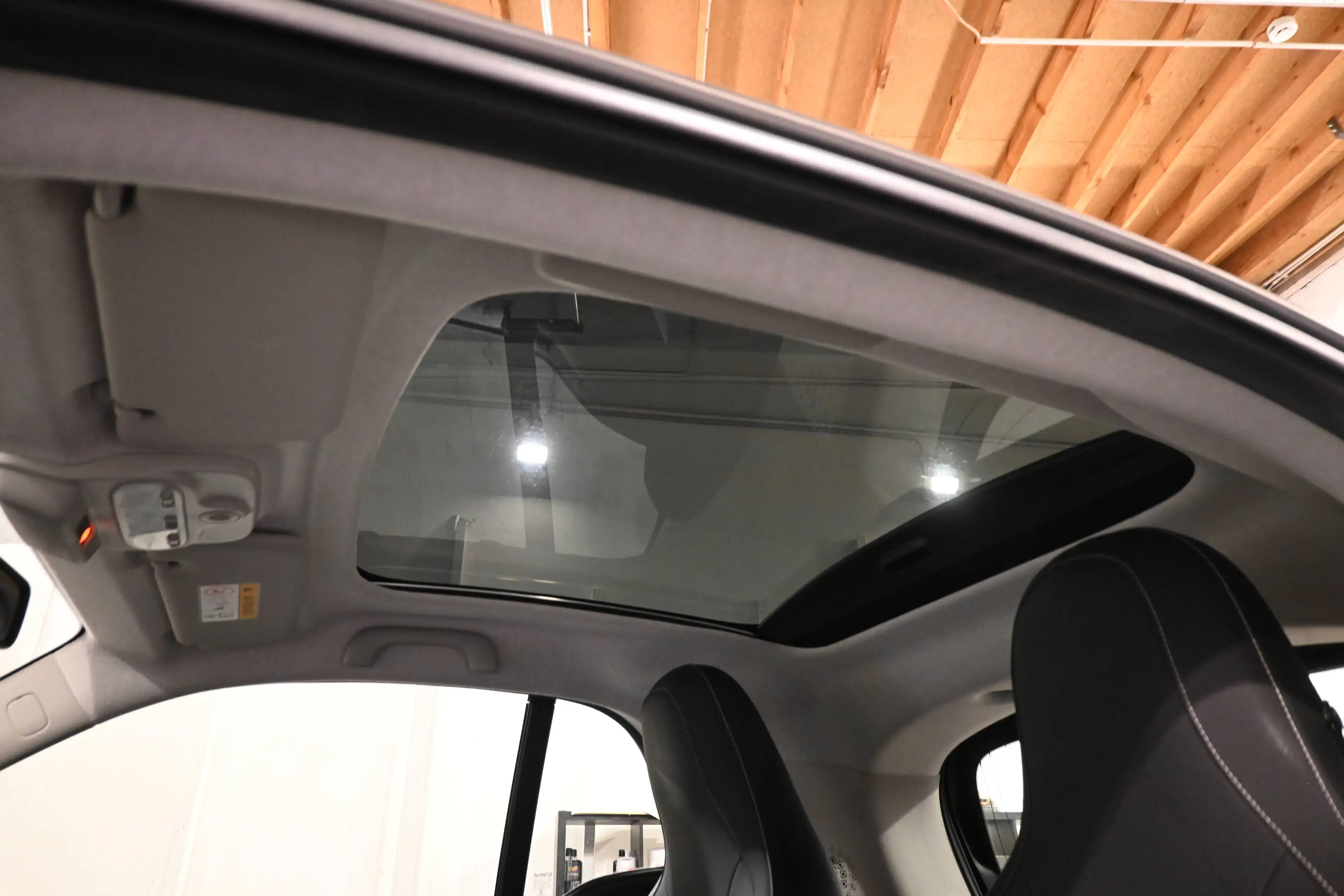 smart forTwo Fortwo BRABUS STYLE 0.9 Turbo DCT / CAMERA / GPS NAVIGATION / TOIT PANORAMIQUE !! — photo 12