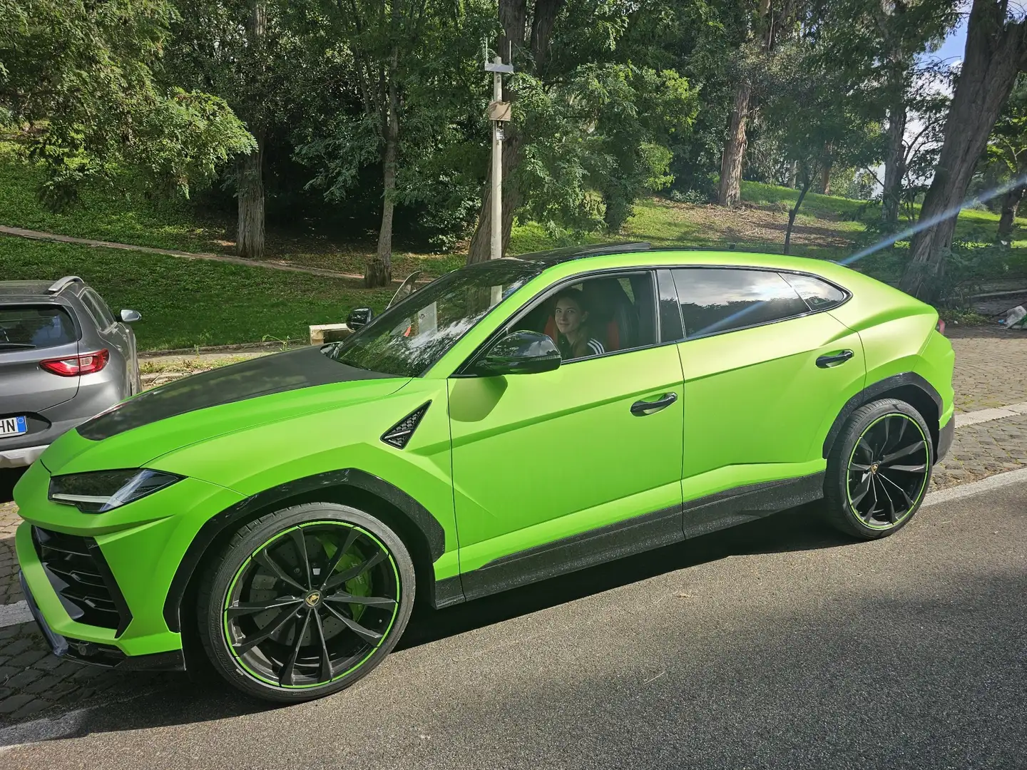Lamborghini Urus 4.0 V8 4p.ti auto - 1