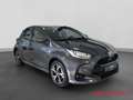 Toyota Yaris 1.5 Hybrid Teamplayer Comfort Paket Grau - thumbnail 6