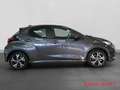 Toyota Yaris 1.5 Hybrid Teamplayer Comfort Paket Grau - thumbnail 5