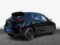 Opel Corsa 1.2 Direct Injection Turbo Hybrid 48 V GS Schwarz - thumbnail 2