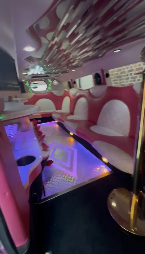 HUMMER H3 3.5i 20v Executive - 2