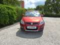 Suzuki SX4 1,6 GLX 4WD Navigator Orange - thumbnail 3