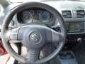 Suzuki SX4 1,6 GLX 4WD Navigator Orange - thumbnail 9