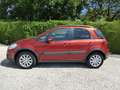 Suzuki SX4 1,6 GLX 4WD Navigator Orange - thumbnail 4