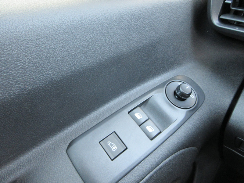 Peugeot Partner 1.5 BlueHDI Pro airco cruisecontrol — photo 13