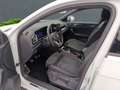Volkswagen T-Roc R-Line 1.0TSI+Sitzhzg.+Sportpaket+PDC Weiß - thumbnail 8