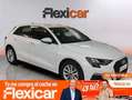 Audi A3 Sportback TDI Advanced S tronic 110kW Blanco - thumbnail 1