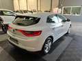 Renault Megane 1.5dCi Blue Business 85kW Weiß - thumbnail 4