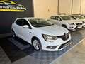 Renault Megane 1.5dCi Blue Business 85kW Weiß - thumbnail 5