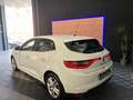 Renault Megane 1.5dCi Blue Business 85kW Weiß - thumbnail 3